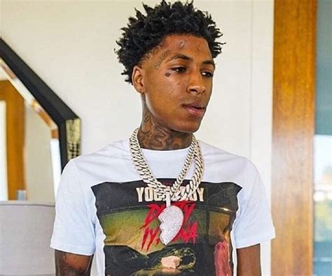 nba youngboy accomplishments.